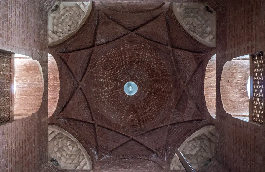 Harsukh — Institutions architectural photography, Lahore