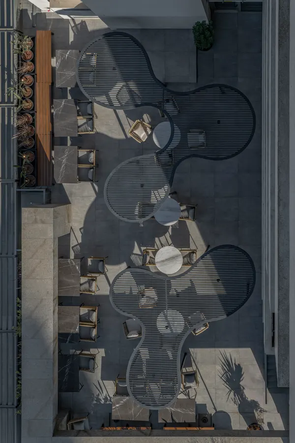 Jazz HQ — Corporate architectural photography, Islamabad