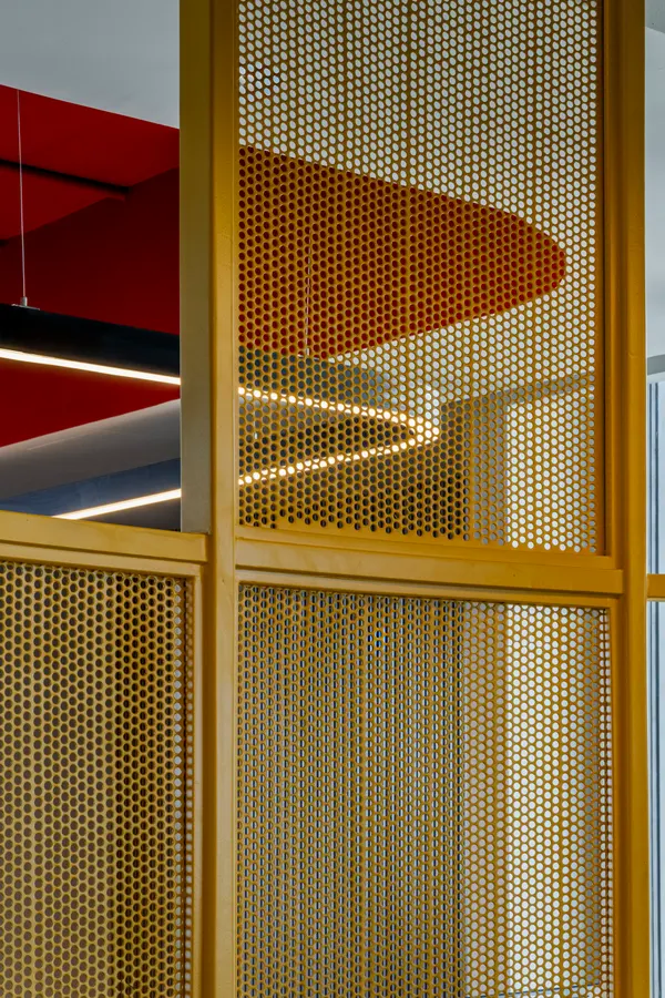 Jazz HQ — Corporate architectural photography, Islamabad