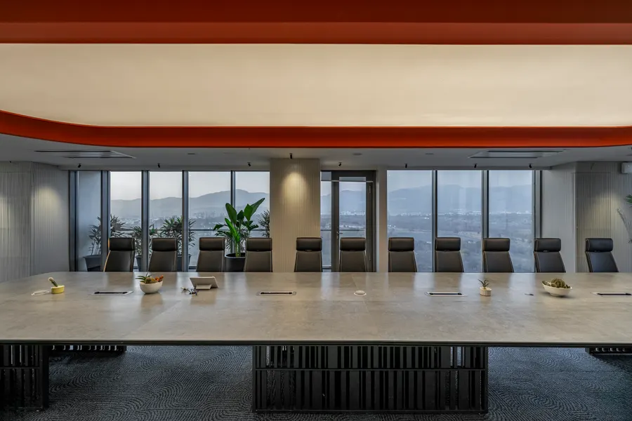 Jazz HQ — Corporate architectural photography, Islamabad