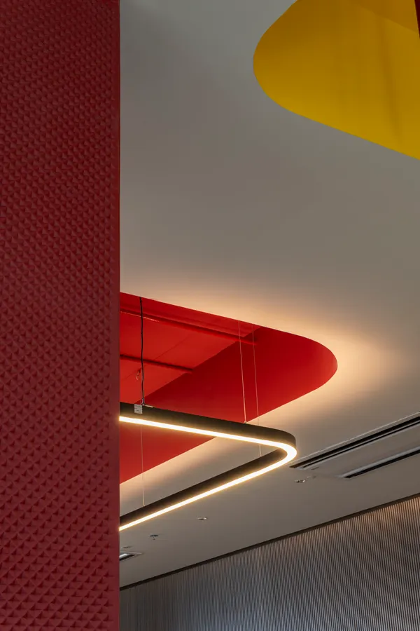 Jazz HQ — Corporate architectural photography, Islamabad