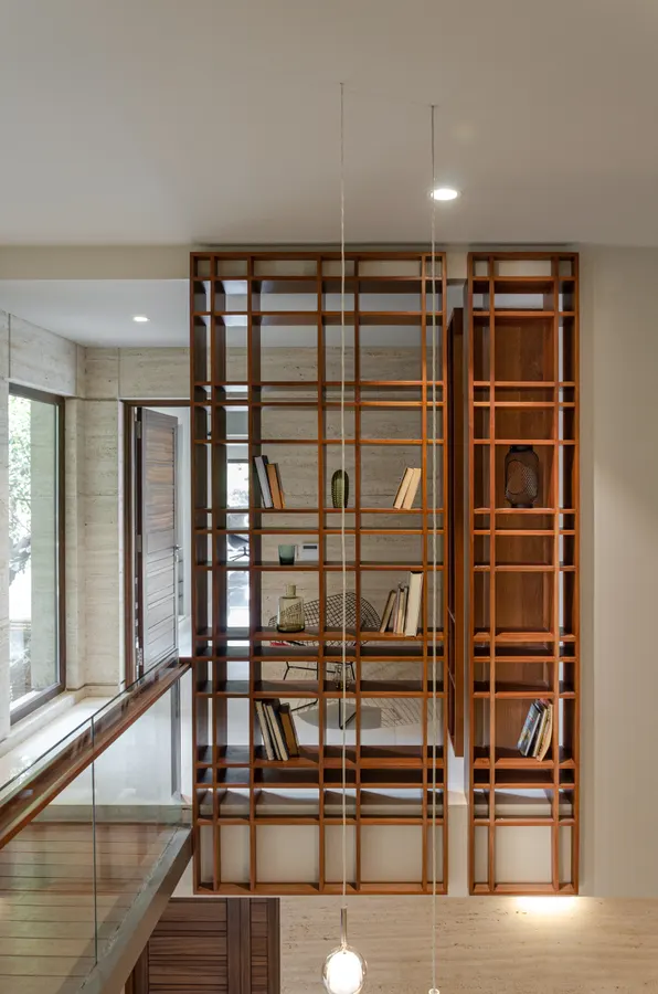 JD House — Residential architectural photography, Islamabad