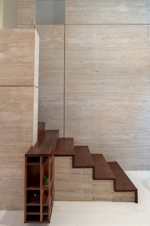 JD House — Residential architectural photography, Islamabad