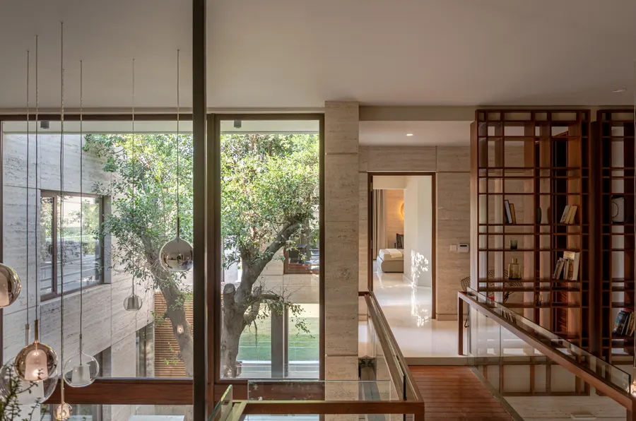 JD House — Residential architectural photography, Islamabad