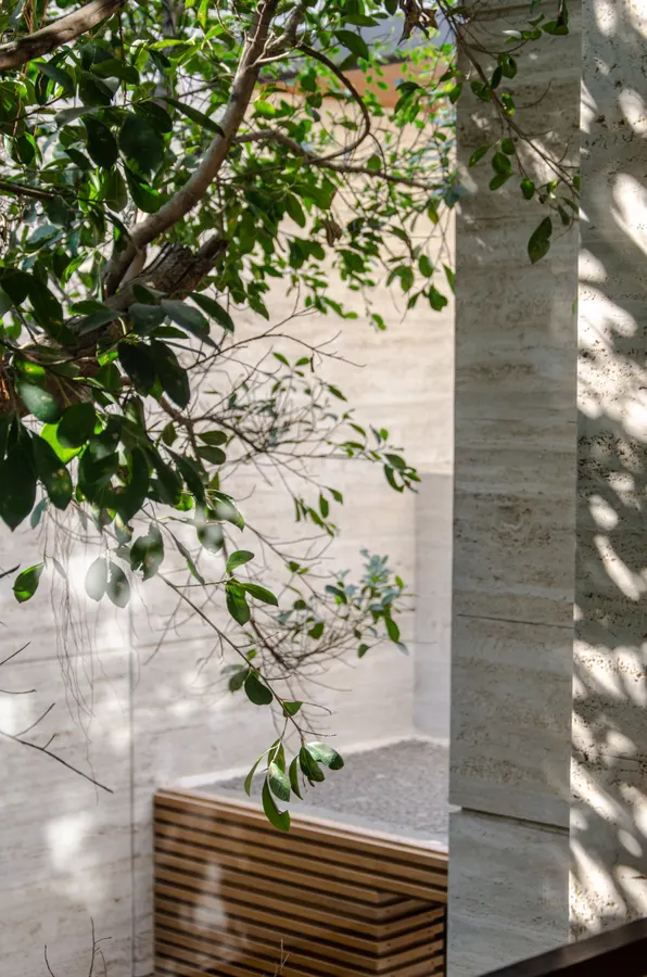 JD House — Residential architectural photography, Islamabad