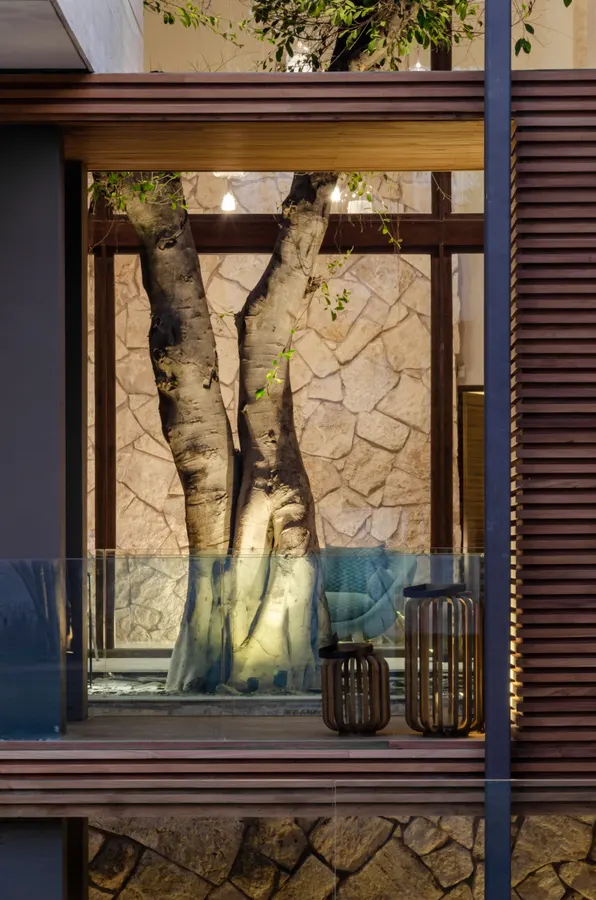 JD House — Residential architectural photography, Islamabad