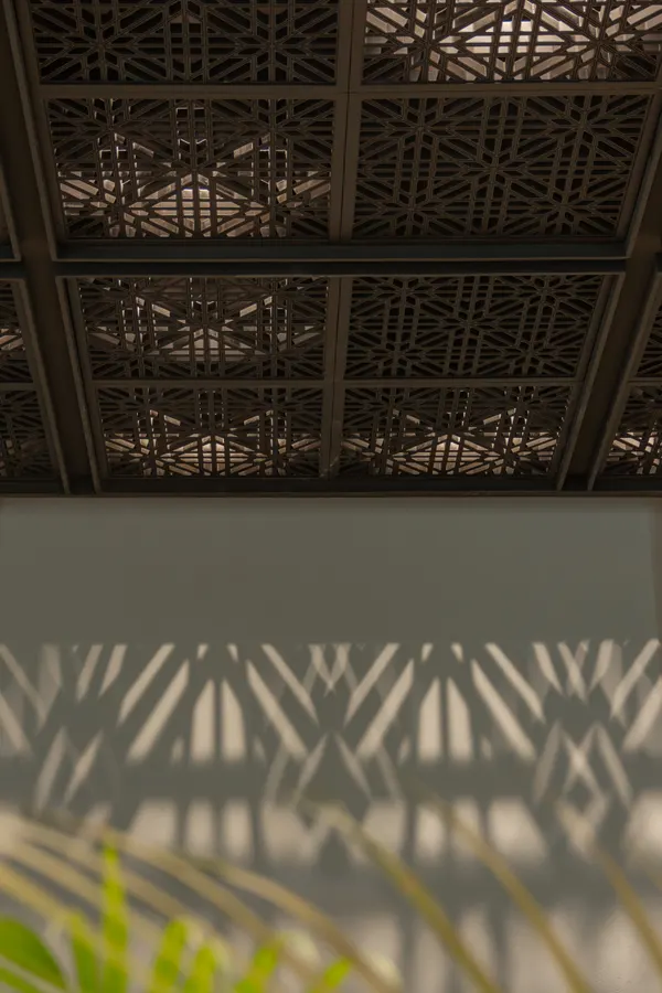 Koel, Dolmen Mall — Commercial architectural photography, Lahore