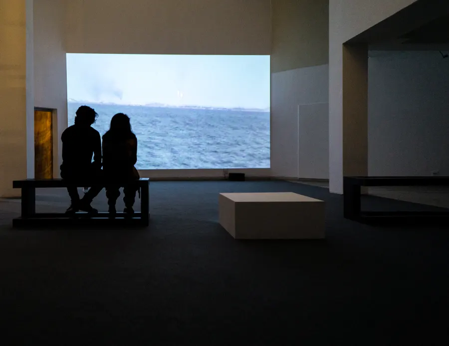 Lahore Biennale 01 — Art architectural photography, Lahore