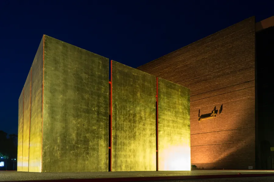 Lahore Biennale 01 — Art architectural photography, Lahore
