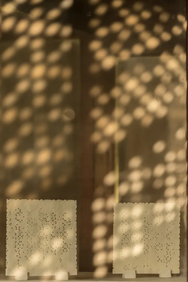 Lahore Biennale 01 — Art architectural photography, Lahore