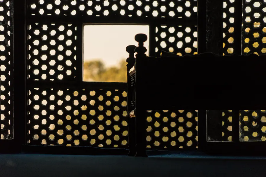 Lahore Biennale 01 — Art architectural photography, Lahore