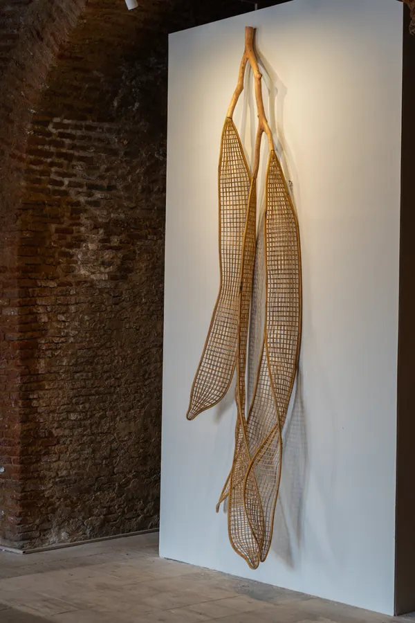 Lahore Biennale 03 — Art architectural photography, Lahore