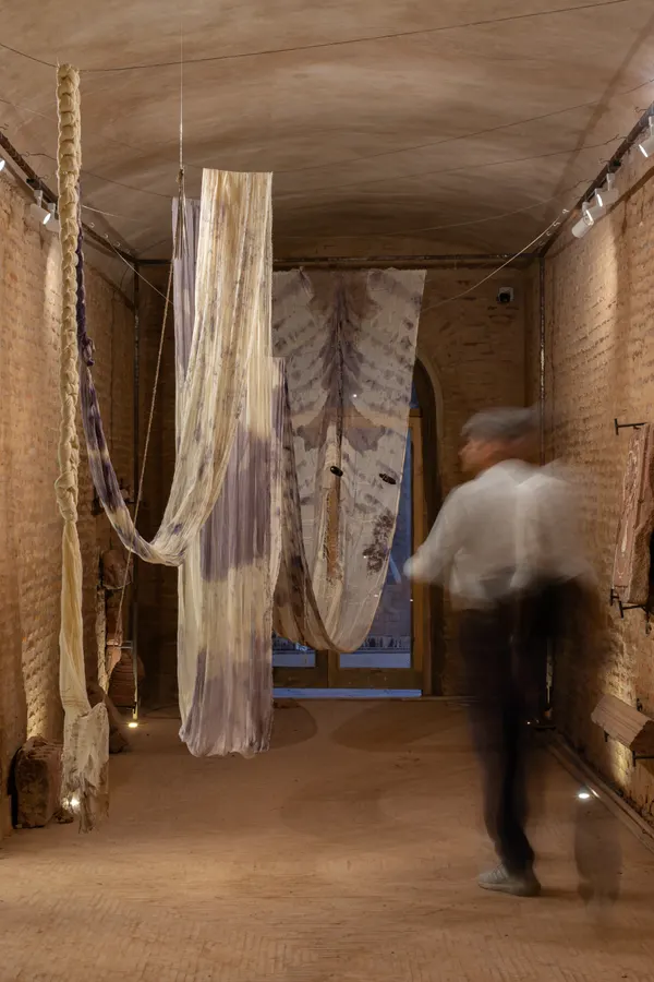 Lahore Biennale 03 — Art architectural photography, Lahore