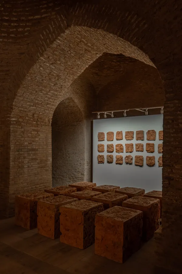 Lahore Biennale 03 — Art architectural photography, Lahore