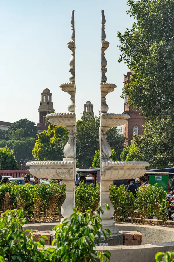 Lahore Biennale 03 — Art architectural photography, Lahore