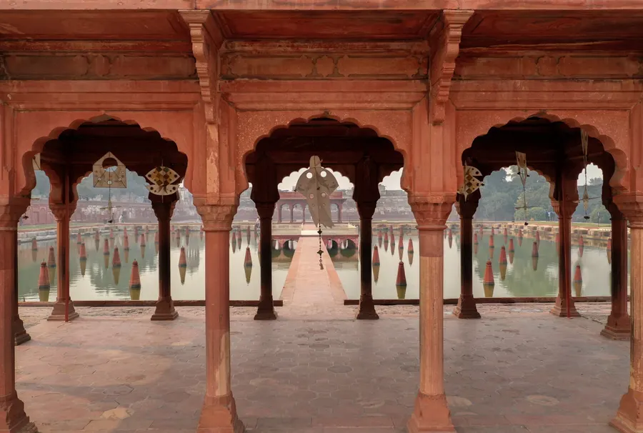 Lahore Biennale 03 — Art architectural photography, Lahore