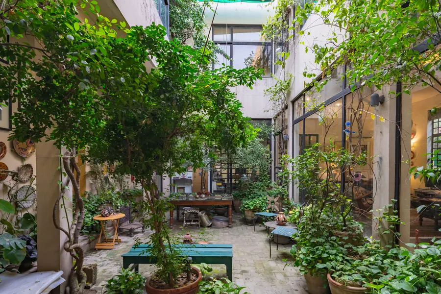 LR House — Residential architectural photography, Lahore