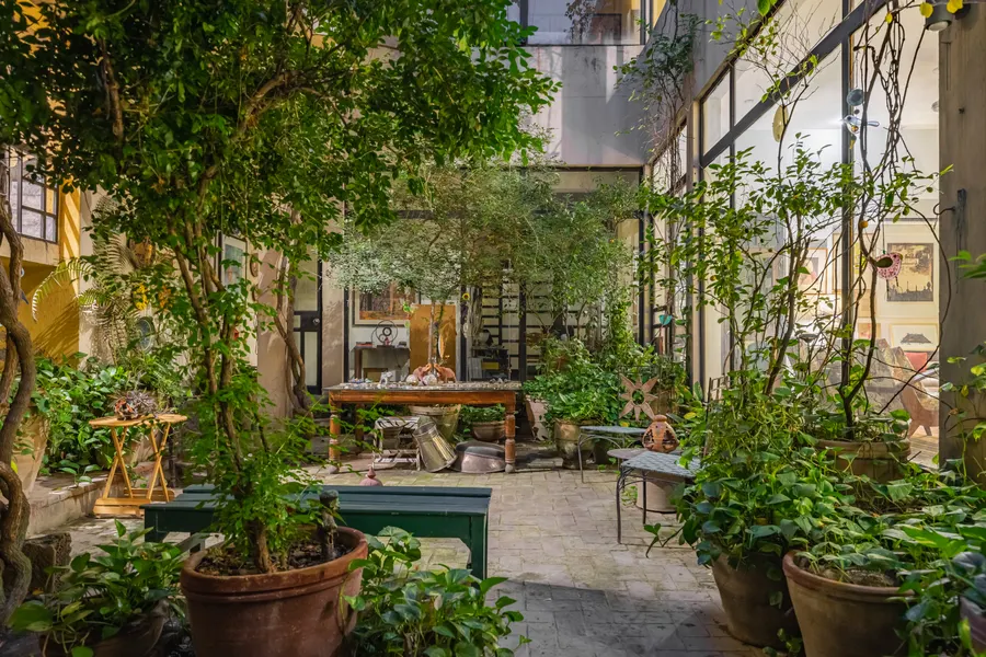LR House — Residential architectural photography, Lahore
