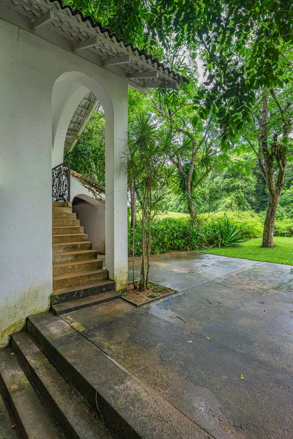 Lunuganga — Landscape architectural photography, Bentota