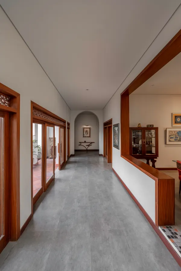 Residence P8 — Residential architectural photography, Lahore