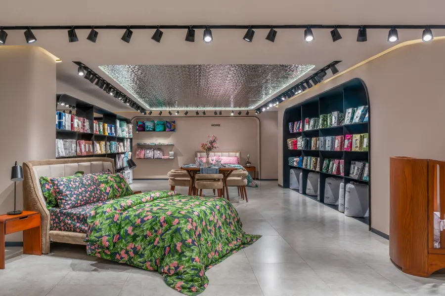Sapphire Y Block — Commercial architectural photography, Lahore