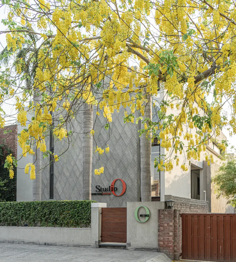 Studio O — Commercial architectural photography, Lahore