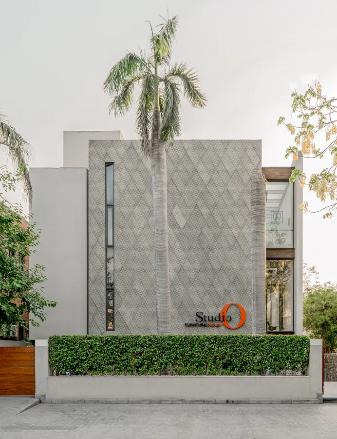 Studio O — Commercial architectural photography, Lahore