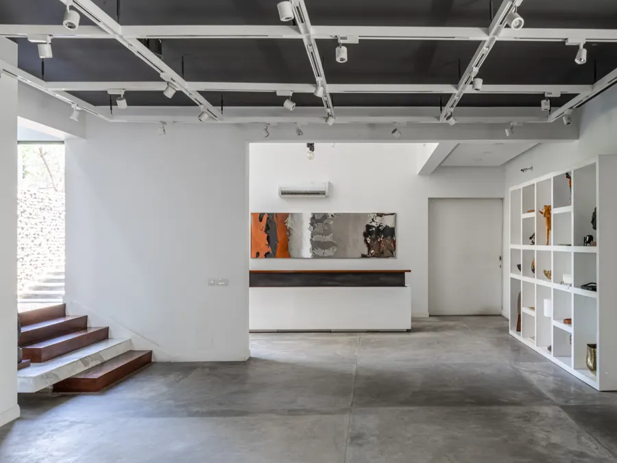 Studio O — Commercial architectural photography, Lahore