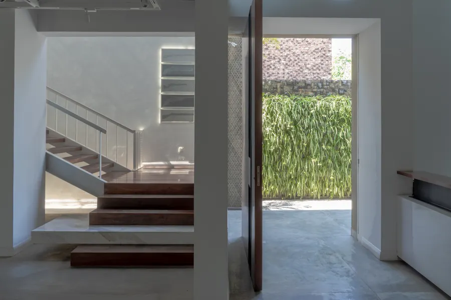 Studio O — Commercial architectural photography, Lahore