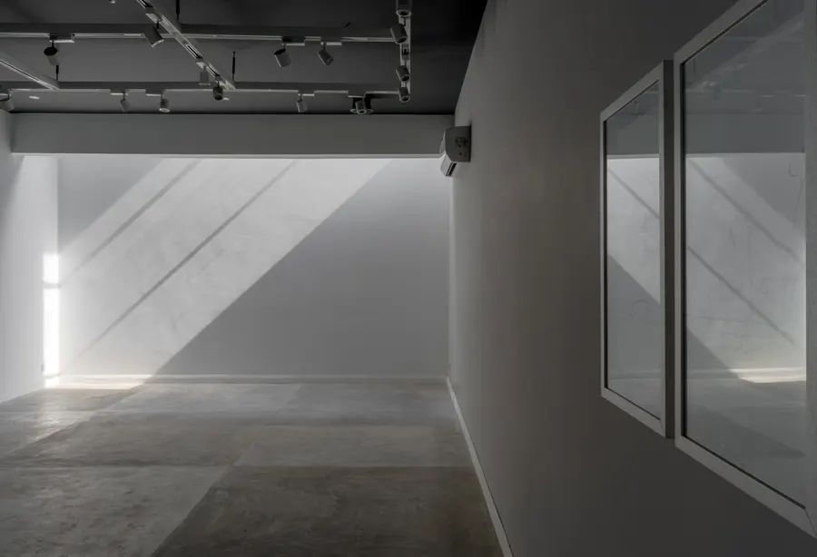 Studio O — Commercial architectural photography, Lahore