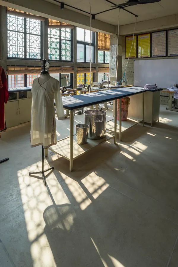 Vision Pakistan — Institutions architectural photography, Islamabad